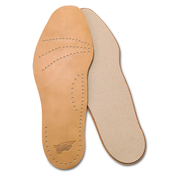 Leather Insole 96356
