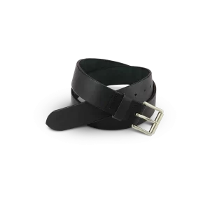 Men's Red Wing Leather Belt in Black 96503