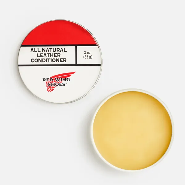 All Natural Leather Conditioner 97104 - Image 2