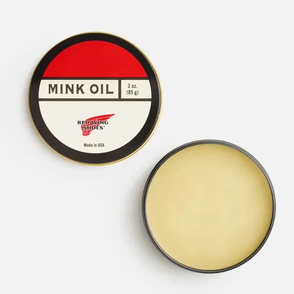 Mink Oil 97105 - Image 2
