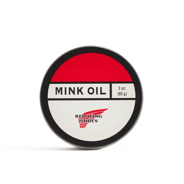 Mink Oil 97105