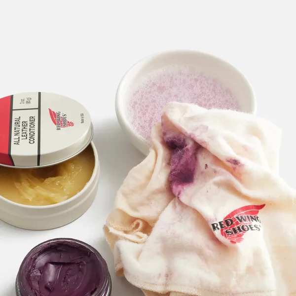 Boot Care Cloths 97195 - Image 3