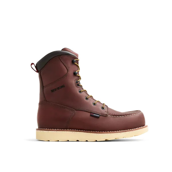 Men's Traction Tred 8-inch Work Boot 411