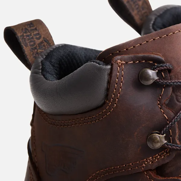 Men's DynaForce® 6-inch Waterproof Boot 415 - Image 6