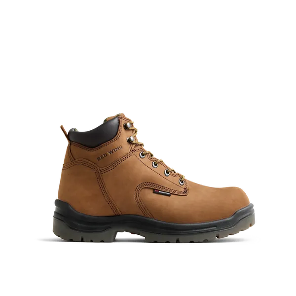 Men's King Toe® 6-inch Waterproof Boot 435