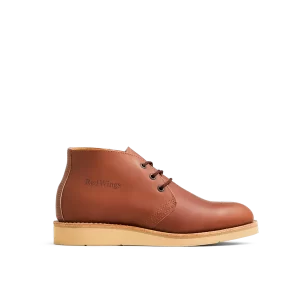 Men's Traction Tred Chukka Work Boot 595