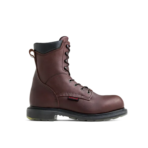 Men's SuperSole® 2.0 8-inch Work Boot 608