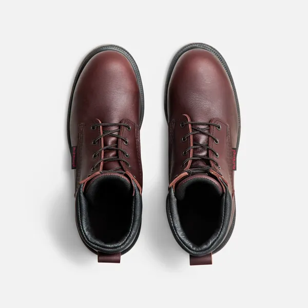 Men's SuperSole® 2.0 8-inch Work Boot 608 - Image 2