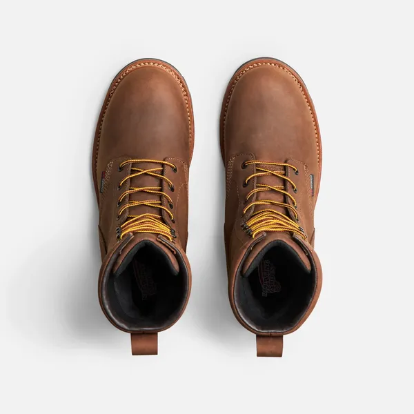 Men's LoggerMax 9-inch Waterproof Boot 620 - Image 2