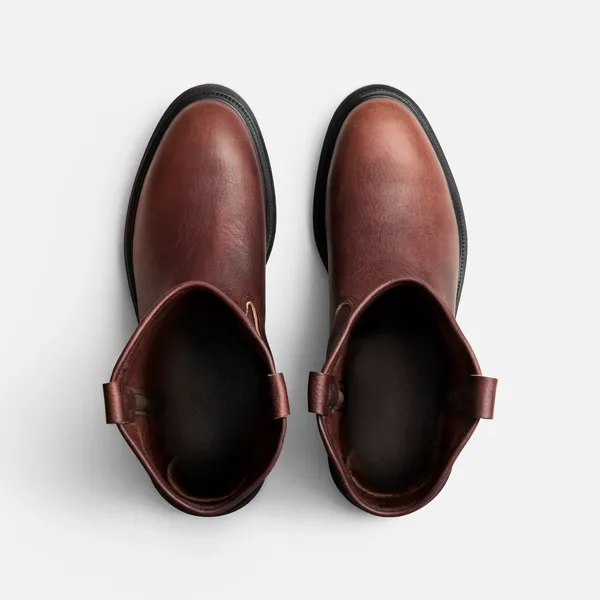 Men's SuperSole® 11-inch Work Boot 1132 - Image 2