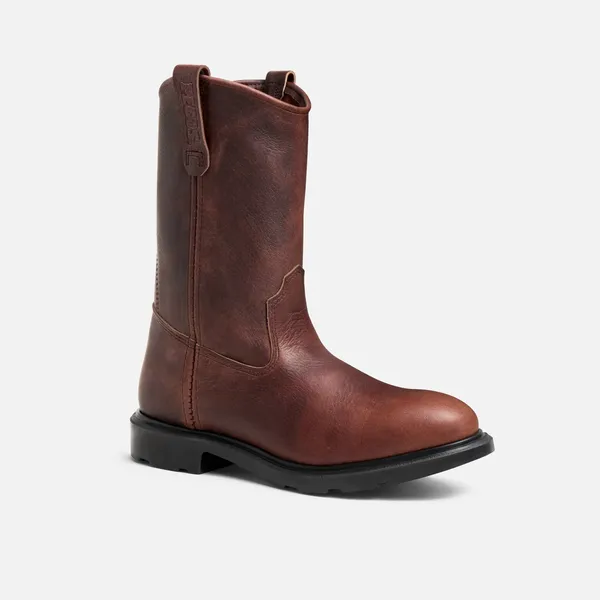 Men's SuperSole® 11-inch Work Boot 1132 - Image 3