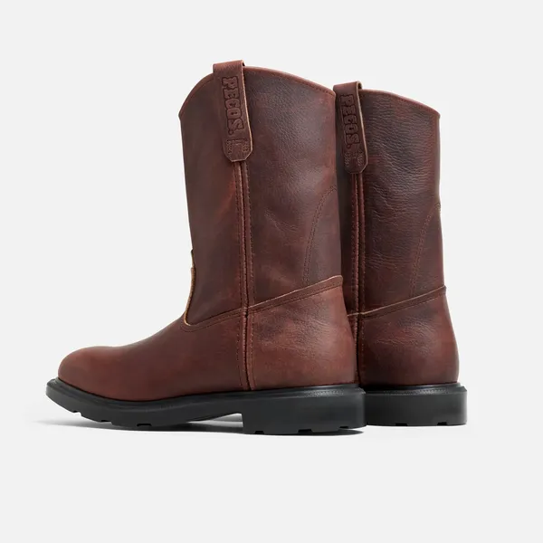 Men's SuperSole® 11-inch Work Boot 1132 - Image 4