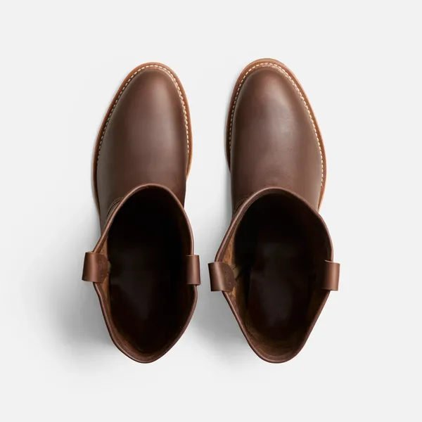 Men's NailSeat 11-inch Work Boot 1155 - Image 2