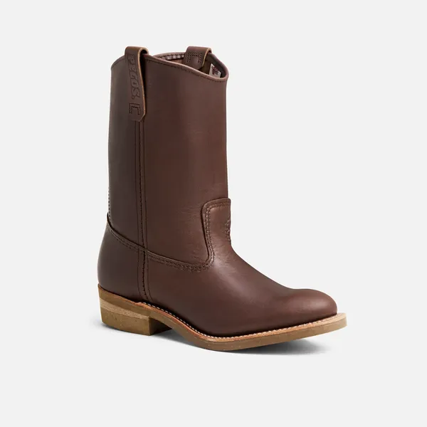 Men's NailSeat 11-inch Work Boot 1155 - Image 3