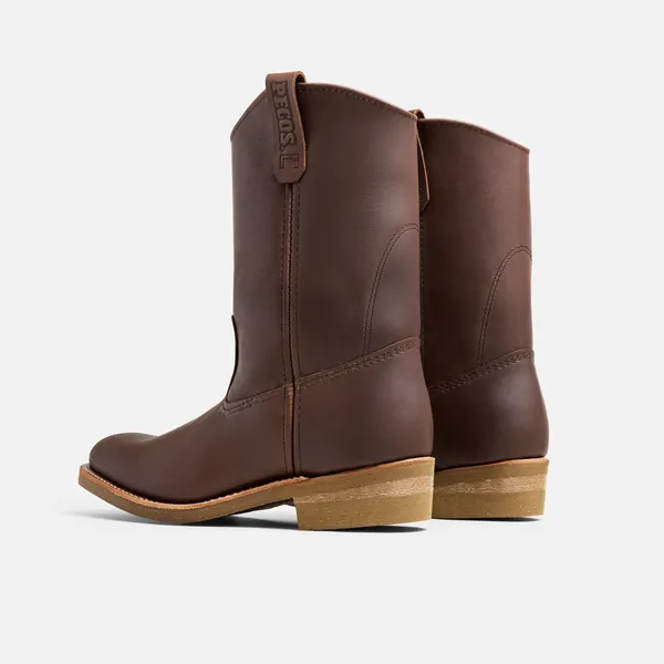 Men's NailSeat 11-inch Work Boot 1155 - Image 4