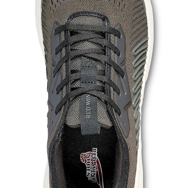 Men's EcoLite Soft Toe Work Shoe 1164 - Image 4