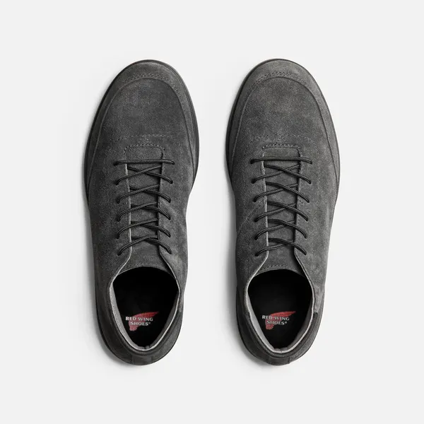 Men's Draftsmith Work Shoes 1185 - Image 2