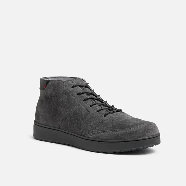 Men's Draftsmith Work Shoes 1185 - Image 3