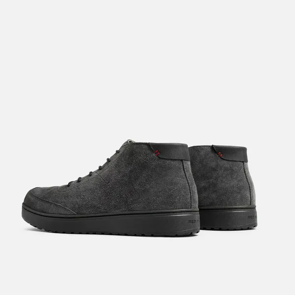 Men's Draftsmith Work Shoes 1185 - Image 4