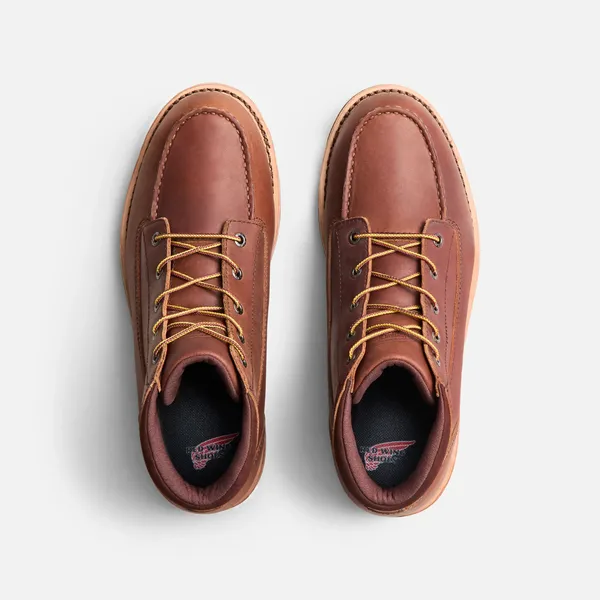 Men's Traction Tred Lite Chukka Boot 1221 - Image 2