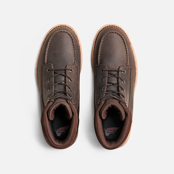 Men's Traction Tred Lite 6-inch Boot 1222 - Image 2