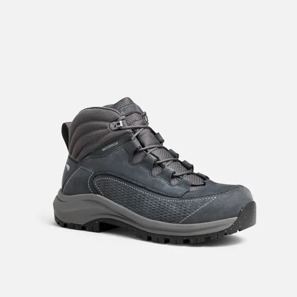 Women's Apex Work Boots 2128 - Image 3