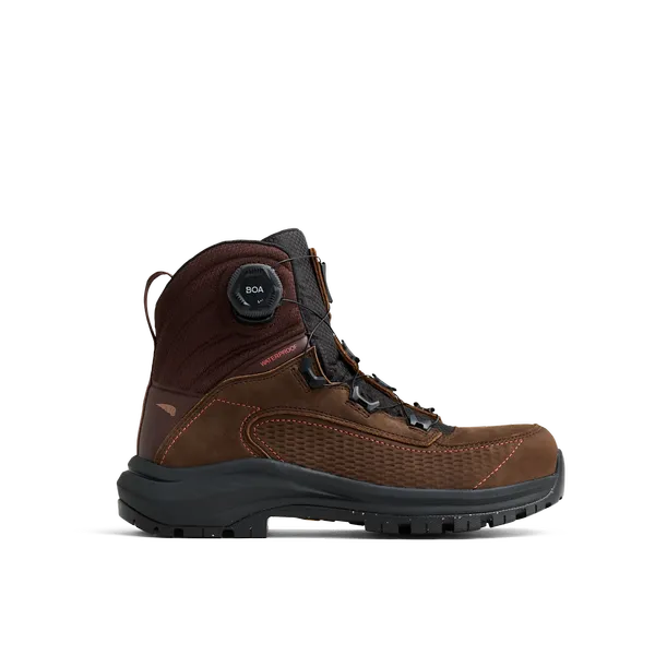 Women's Apex Work Boots 2145