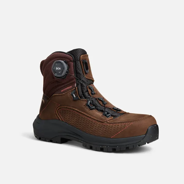 Women's Apex Work Boots 2145 - Image 3