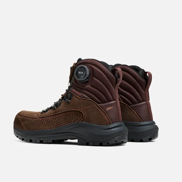 Women's Apex Work Boots 2145 - Image 4