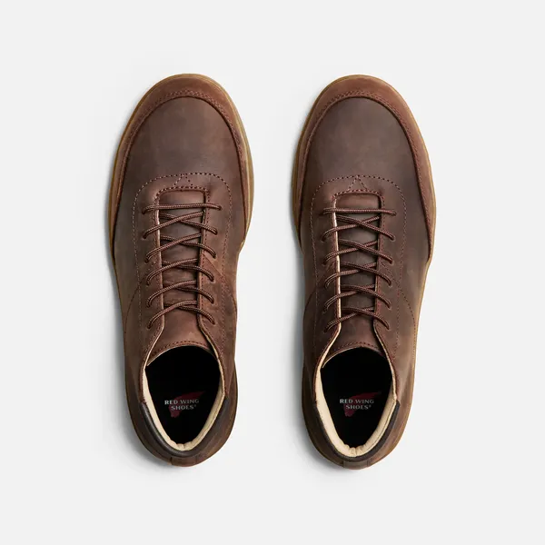 Men's Draftsmith Work Shoes 2180 - Image 2