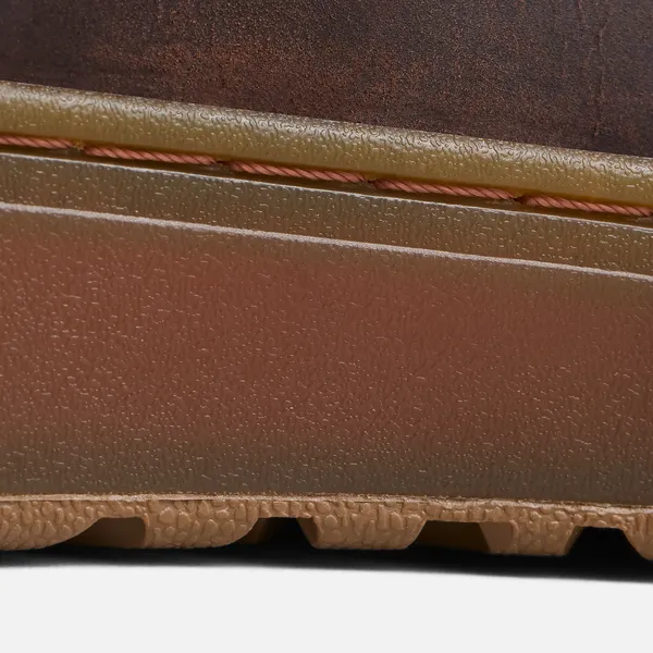 Men's Draftsmith Work Shoes 2180 - Image 6