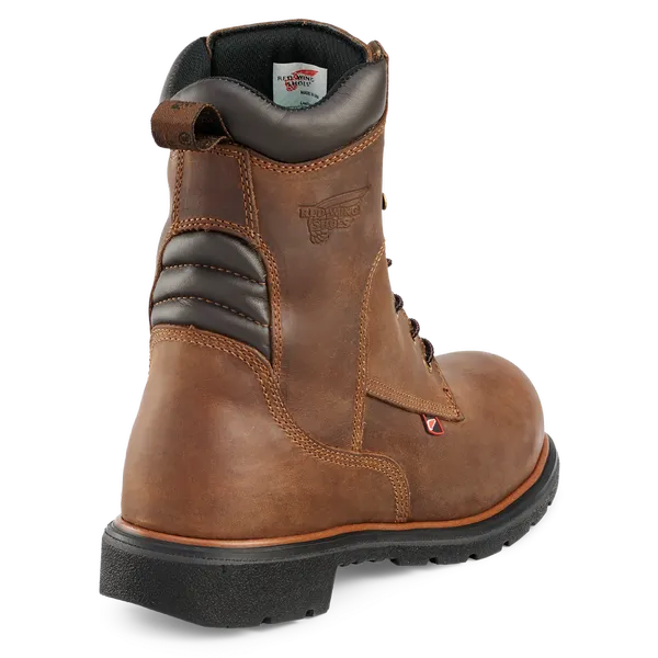 Men's DynaForce® 8-inch Safety Toe Boot 2203 - Image 2