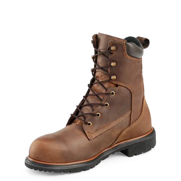 Men's DynaForce® 8-inch Safety Toe Boot 2203 - Image 3