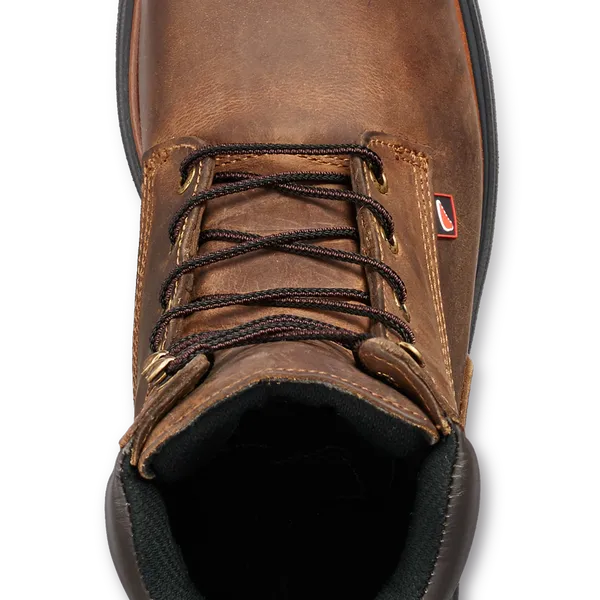 Men's DynaForce® 8-inch Safety Toe Boot 2203 - Image 4