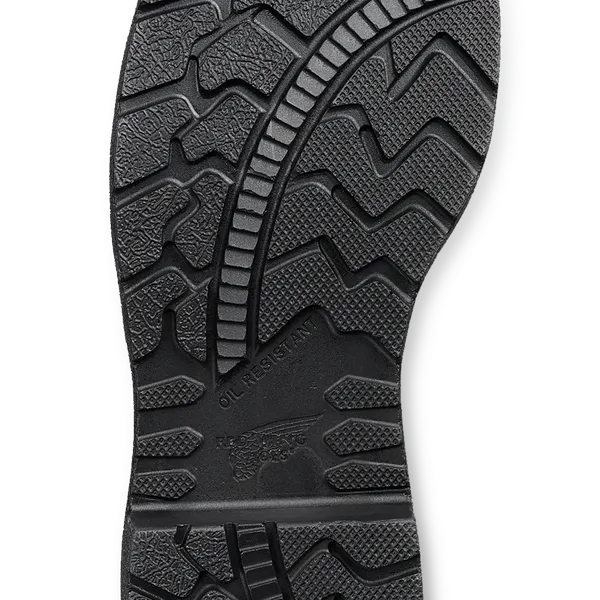 Men's DynaForce® 8-inch Safety Toe Boot 2203 - Image 5