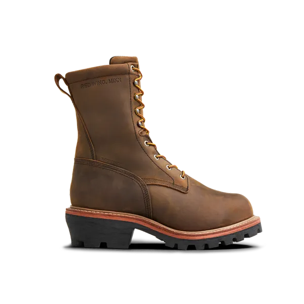 Men's LoggerMax 9-inch Waterproof Boot 2217