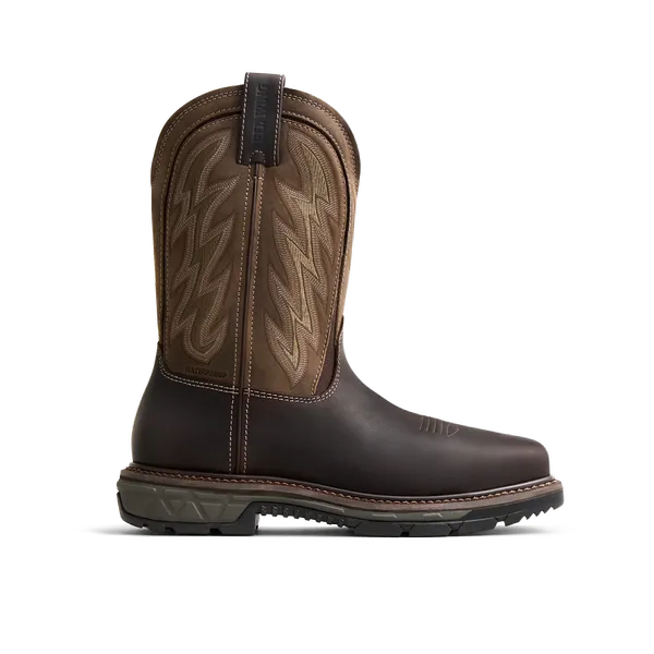 Men's Rio Flex Safety Toe Pull-On Boot 2227