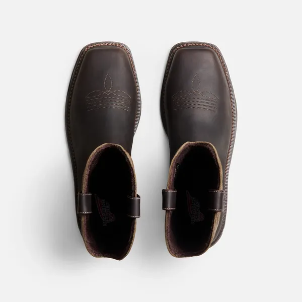 Men's Rio Flex Safety Toe Pull-On Boot 2227 - Image 2