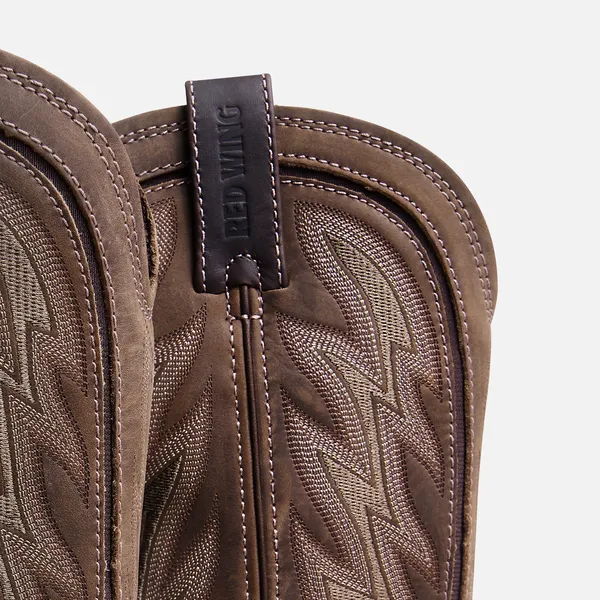 Men's Rio Flex Safety Toe Pull-On Boot 2227 - Image 6