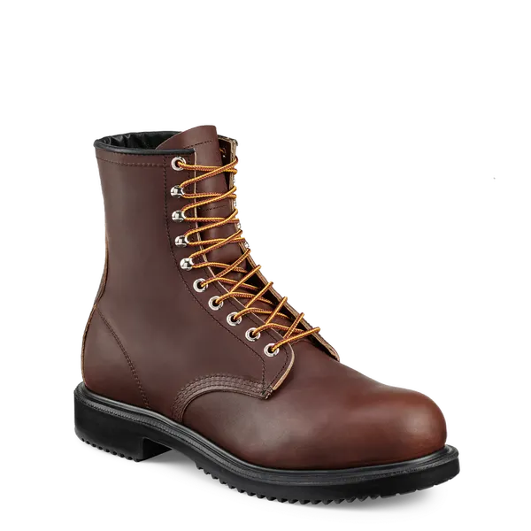 Men's SuperSole® 8-inch Safety Toe Boot 2233