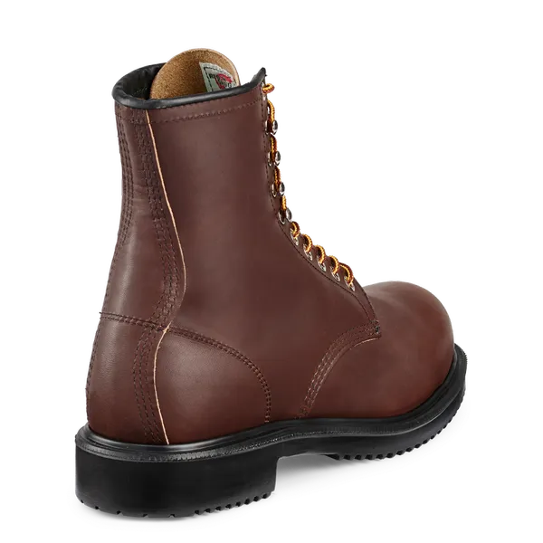 Men's SuperSole® 8-inch Safety Toe Boot 2233 - Image 2