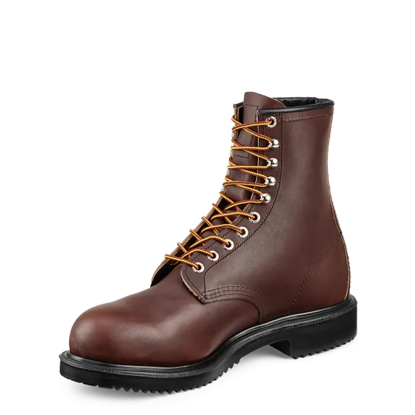 Men's SuperSole® 8-inch Safety Toe Boot 2233 - Image 3