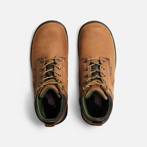 Men's King Toe® 6-inch Waterproof Boot 2240 - Image 2