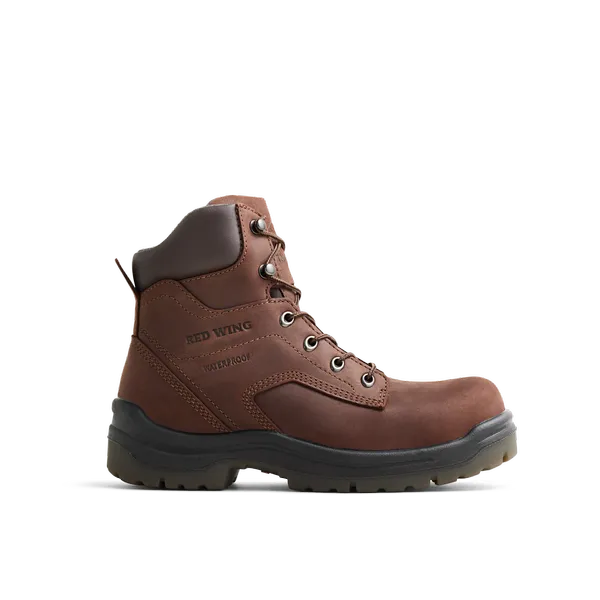 Women's King Toe Work Boot 2242