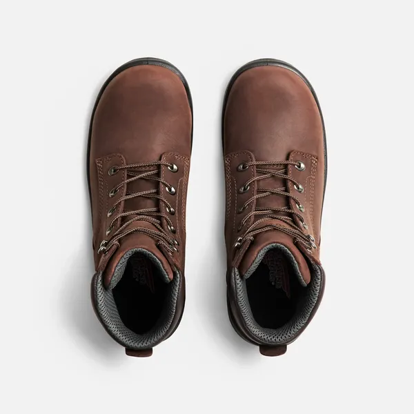 Women's King Toe Work Boot 2242 - Image 2