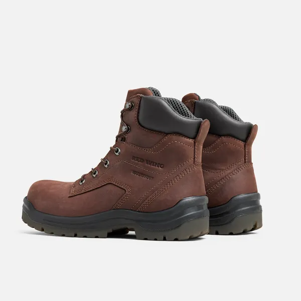 Women's King Toe Work Boot 2242 - Image 4