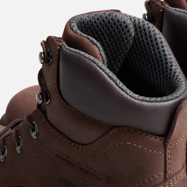 Women's King Toe Work Boot 2242 - Image 6