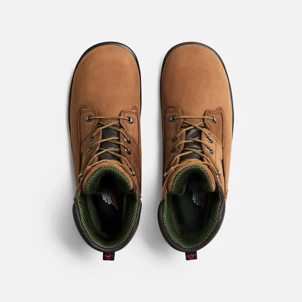 Men's King Toe® 8-inch Waterproof Boot 2244 - Image 2