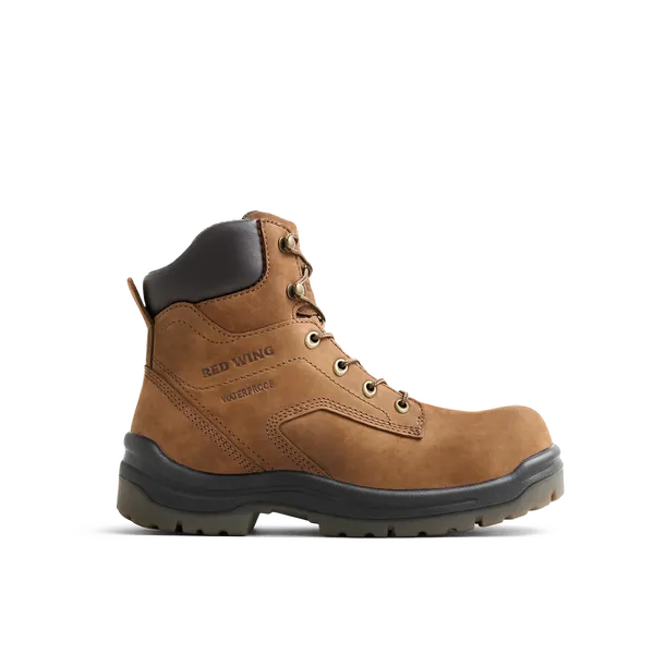 Women's King Toe® Safety Toe Work Boot 2247