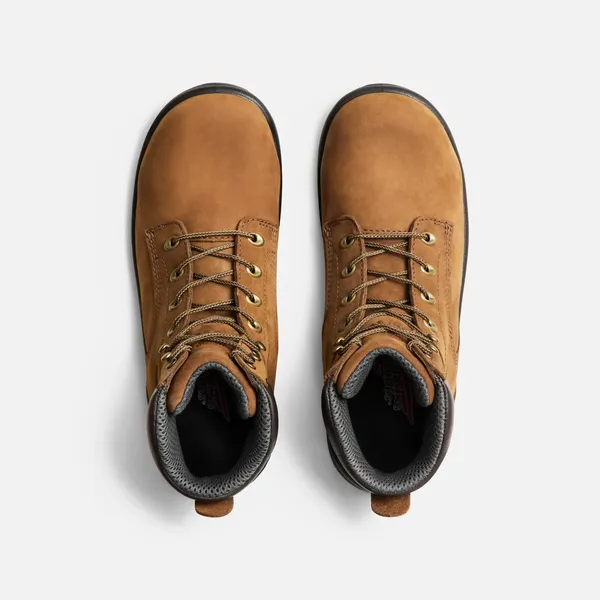 Women's King Toe® Safety Toe Work Boot 2247 - Image 2